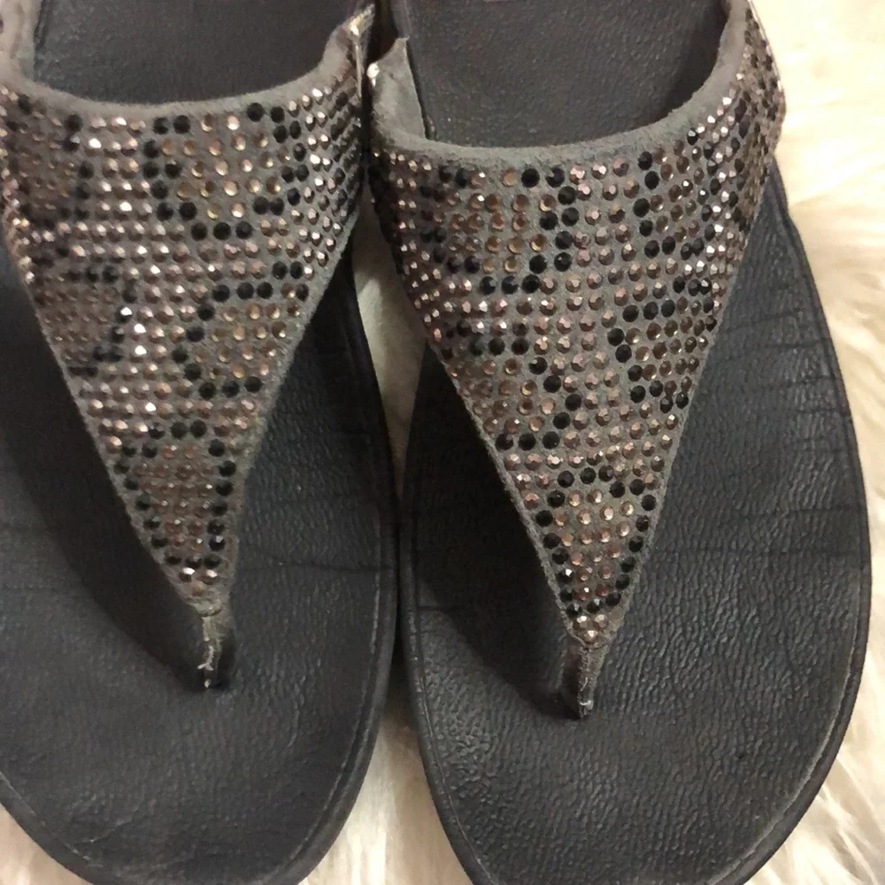 Sandals fliptop - Picture 2 of 4
